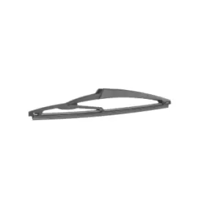 RIDEX Wiper blade MERCEDES-BENZ,OPEL,FORD 298W0455