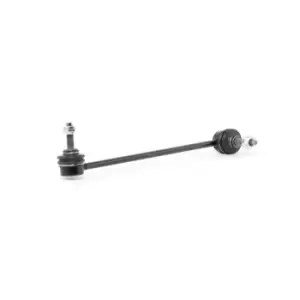 A.B.S. Anti-roll bar link 260095 Rod / Strut, stabiliser,Drop link MERCEDES-BENZ,C-Klasse Limousine (W203),C-Klasse T-modell (S203)