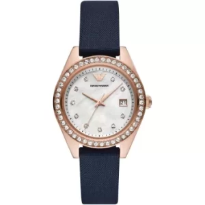 Emporio Armani AR11448 Women Strap Watch