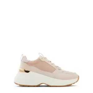 Aldo Goodvibes Trainers - Pink