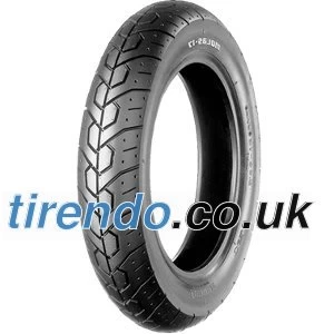 Bridgestone ML17 110/100-12 TL 67J M/C