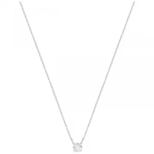 Swarovski Attract Round Necklace