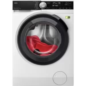 AEG 9000 Series AbsoluteCare LFR95146WS 10KG 1400RPM Washing Machine