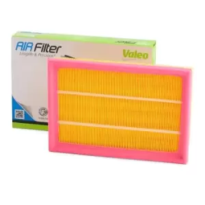 VALEO Air filter 585051 Engine air filter,Engine filter FORD,MAZDA,FORD USA,Fiesta Mk4 Schragheck (JAS, JBS),PUMA (EC_),Fiesta Mk4 (J3S, J5S)