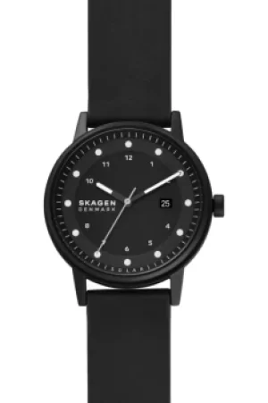 Skagen Henriksen Watch SKW6740