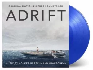 Adrift Vinyl Album