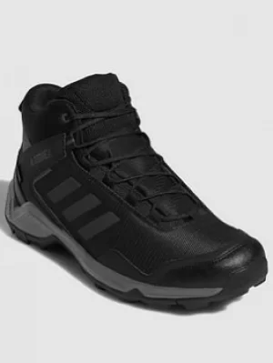 Adidas Terrex Eastrail Mid Goretex, Grey, Size 7, Men