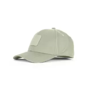 Cp Company Metropolis Rb Baseball Cap - White