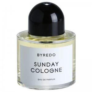 Byredo Sunday Cologne Eau de Parfum Unisex 100ml