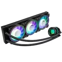 Kolink Umbra Void AIO 360mm Performance ARGB CPU Water Cooler