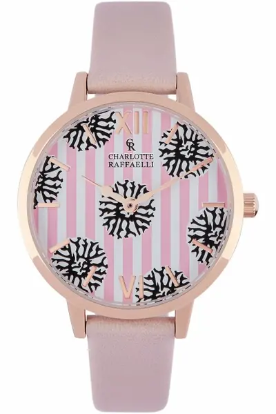 Charlotte Raffaelli Charlotte Raffaelli Watch CRP1903