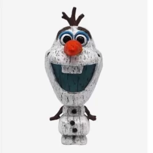 FOCO Disney Frozen Olaf Eekeez Figure