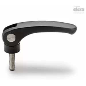 Elesa - Cam lever-LAC.63-SST-p-M6x30