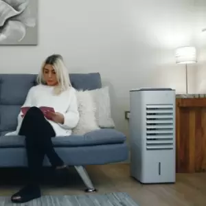 Vybra Air Cooler