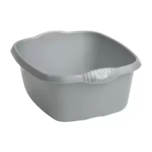 Whatmore Washing Up Bowl Rectangular White Ref 12524