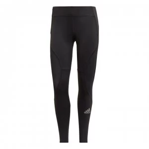 adidas P.Blue Fast Tights Ladies - Black