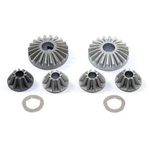 Ftx Frenzy Differential Bevel Gear Set