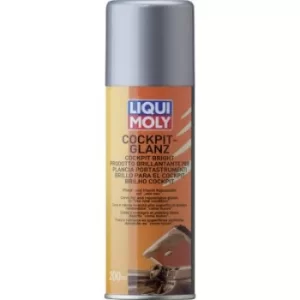 Liqui Moly 1510 Dashboard cleaner 200ml