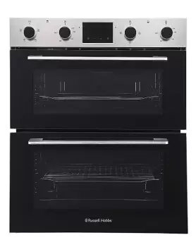 Russell Hobbs RH72DEO1002SS Fan Oven