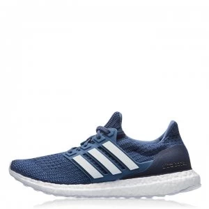 adidas Ultra Boost Running Trainers Mens - Tech Ink