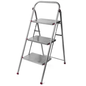 Kleeneze 3-Step Folding DIY Stepladder