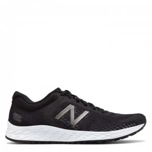 New Balance Arishi v2 Trainers Mens - Grey/Blk/Wht