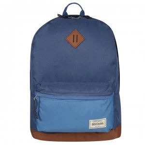 Regatta Stamford 20L Backpack - DkDenim/Stlr