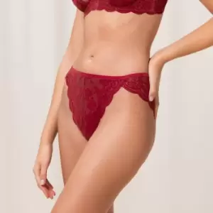 Amourette 300 Rococo Brazilian Knickers