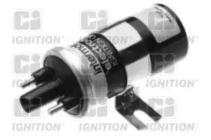 Quinton Hazell XIC8044 Ignition Coil