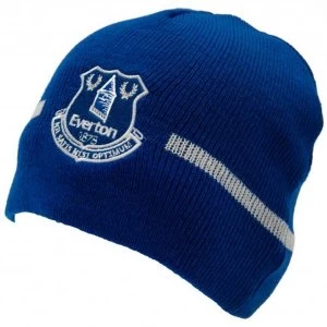 Everton FC Dome Knitted Hat