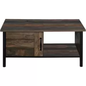 Coffee Table Classic Oak - Living Room Furniture