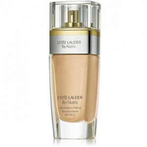 Estee Lauder Re Nutriv Ultra Radiance Foundation SPF 15 Desert White