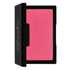 Sleek Blush Flamingo Pink