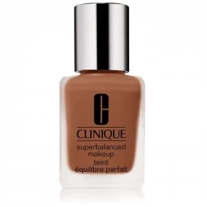 Clinique Superbalanced Makeup 30ml - CLOVE