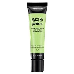 Maybelline Master Prime Anti Dullness Primer Pink 20, Anti-Dullness