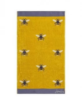 Joules Botanical Bee Towels Beach