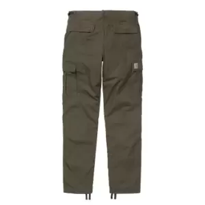 Carhartt Wip Aviation Pant, Cypress