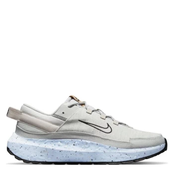 Nike Crater Remixa Mens Trainers - Grey/Black/Blue