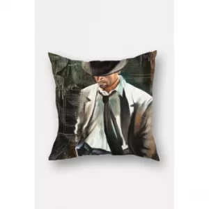 YS1172896 Multicolor Cushion Cover