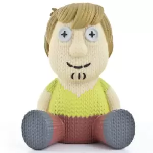 Handmade by Robots Scooby Doo Shaggy Vinyl Figure Knit Series 026