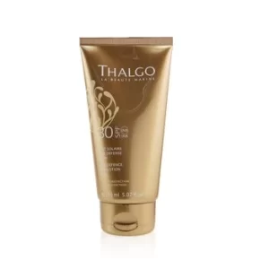 ThalgoAge Defence Sun Lotion SPF 30 UVA/UVB For Body (High Protection) 150ml/5.07oz