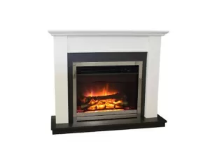 Suncrest Talent Electric Fire Suite