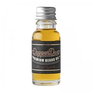 Dapper Dan Beard Oil 15ml