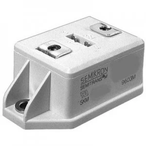 MOSFET Semikron SKM111AR 1 N channel