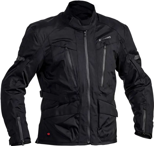 Halvarssons Gruven Jacket Black 58