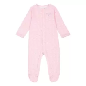 Elle Elle Sleepsuit Bb99 - Pink