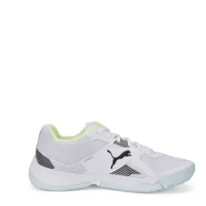 Puma II - White