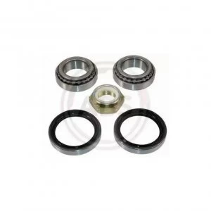 Front Wheel Bearing Kit A.B.S. 200581