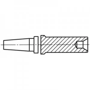 Weller Soldering tip adapter Replaces MT with LT