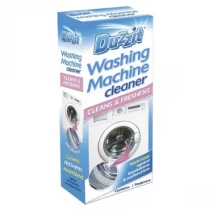 Duzzit Washing Machine Cleaner 250ml